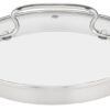 Набір каструль та сковородок Tefal Duetto+ G718SA74 из 10 предметів