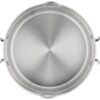 Набір каструль та сковородок Tefal Duetto+ G718SA74 из 10 предметів