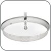 Набір каструль та сковородок Tefal Duetto+ G718SA74 из 10 предметів