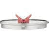 Набір каструль Tefal Opti’Space G720S674 6 предметів