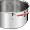 Набір каструль Tefal Opti’Space G720S674 6 предметів