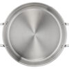 Набір каструль Tefal Opti’Space G720S674 6 предметів