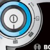 Пилосос без мішка Bosch BGS2POW1