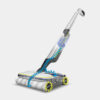 Вертикальний пилосос (1в1) миючий Karcher FC 7 Cordless Premium White (1.055-760.0)