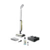 Вертикальний пилосос (1в1) миючий Karcher FC 7 Cordless Premium White (1.055-760.0)