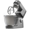 Кухонна машина Kenwood Chef XL Titanium KVL8300S