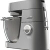 Кухонна машина Kenwood Chef XL Titanium KVL8300S