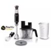 Блендер занурювальний Philips HR1677/90 Avance Collection