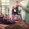 Блендер занурювальний Philips HR1677/90 Avance Collection