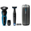 Електробритва Philips S5050/64 AquatTouch