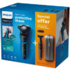 Електробритва Philips S5050/64 AquatTouch