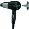 Фен Rowenta PRO 2 2300 CV7730D0