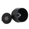 Термокружка Tefal Travel Mug K3081114 0,36 л чорний