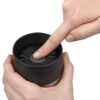 Термокружка Tefal Travel Mug K3081114 0,36 л чорний