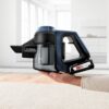 Пилосос акумуляторний Bosch BBS611PCK