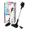 Пилосос акумуляторний Bosch BBS611PCK
