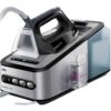Праска з парогенератором Braun CareStyle 7 Pro IS 7156 BK