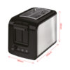 Тостер Tefal TT410D38