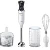 Блендер занурювальний Bosch ErgoMixx MS6CA4150