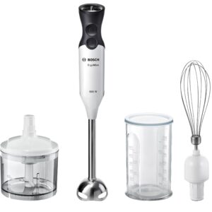  8 - Блендер занурювальний Bosch ErgoMixx MS6CA4150