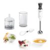 Блендер занурювальний Bosch ErgoMixx MS6CA4150