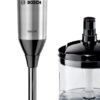 Занурюваний блендер Bosch MS6CM6155