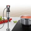 Занурюваний блендер Bosch MS6CM6155