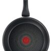 Сковорода звичайна Tefal Unlimited G2550472 24см