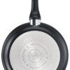 Сковорода звичайна Tefal Unlimited G2550472 24см
