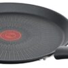 Сковорода для млинців Tefal Unlimited G2553872 25см