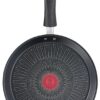 Сковорода для млинців Tefal Unlimited G2553872 25см