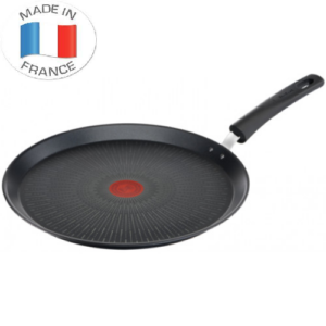  5 - Сковорода для млинців Tefal Unlimited G2553872 25см