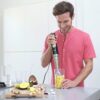 Блендер занурювальний Braun MQ 9125 XS Max Braun Limited Edition