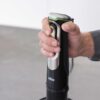 Блендер занурювальний Braun MQ 9125 XS Max Braun Limited Edition