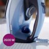 Праска з парою Philips GC4563/30