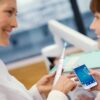 Електрична зубна щітка Philips Sonicare DiamondClean Smart HX9924/07