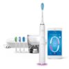 Електрична зубна щітка Philips Sonicare DiamondClean Smart HX9924/07