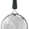 Набір каструль і сковорід Tefal Cook & Cool G7155S14