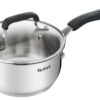 Набір каструль і сковорід Tefal Cook & Cool G7155S14
