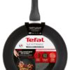 Сковорода ВОК Tefal Unlimited G2551972 28см
