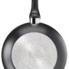 Сковорода ВОК Tefal Unlimited G2551972 28см