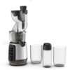 Соковитискач шнековий Tefal ZC605D38