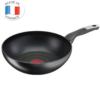 Сковорода ВОК Tefal Unlimited G2551972 28см