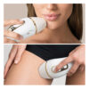 Фотоепілятор Braun Silk-expert Pro 5 IPL PL 5137