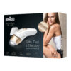 Фотоепілятор Braun Silk-expert Pro 5 IPL PL 5137