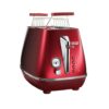 Тостер Delonghi CTI 2103.R