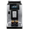 Кавомашина автоматична Delonghi PrimaDonna Soul ECAM 610.55.SB