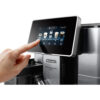 Кавомашина автоматична Delonghi PrimaDonna Soul ECAM 610.55.SB