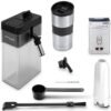 Кавомашина автоматична Delonghi PrimaDonna Soul ECAM 610.55.SB
