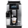 Кавомашина автоматична Delonghi PrimaDonna Soul ECAM 610.55.SB